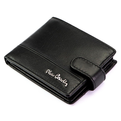 PORTFEL SKÓRZANY Pierre Cardin YS605 8825A