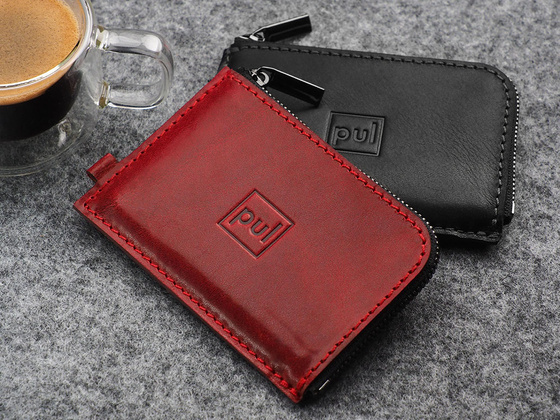 Portfel OLDTIMER SLIM - Insider Line 1895