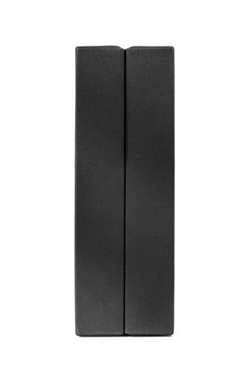 Etui na długopisy UPOMINKARNIA E26 Czarny / Złoty