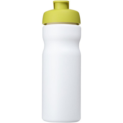 Bidon Baseline® Plus o pojemności 650 ml z otwieranym wieczkiem