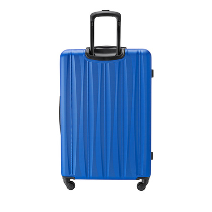 Duża walizka PUCCINI BALI ABS021A 7 Niebiesky