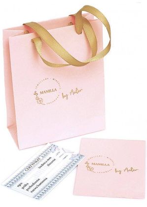 Bransoletka Lapis Kamień Słoneczny 925