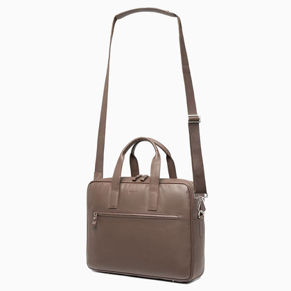 Torba na laptop 15,6" PUCCINI ROYAL COLLECTION LGD7423 2 Brązowa