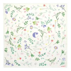 Szal Ambre Off-white