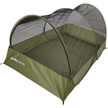 NAMIOT MOSKITIERA 200X120X95CM ENERO CAMP