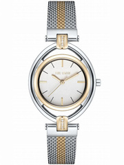 ZEGAREK DAMSKI PAUL LORENS -  PL13628B-3D2 (zg555d) + BOX