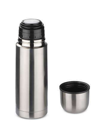 Termos SVEN 350 ml 16021 Srebrny