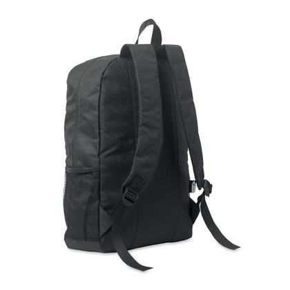 Plecak z poliestru 600D RPET