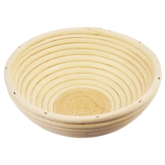 Koszyk do wyrastania ciasta na chleb 1,2 kg