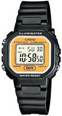 Zegarek Damski CASIO LA-20WH-9ADF + BOX