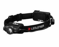 Latarka Ledlenser H5 core