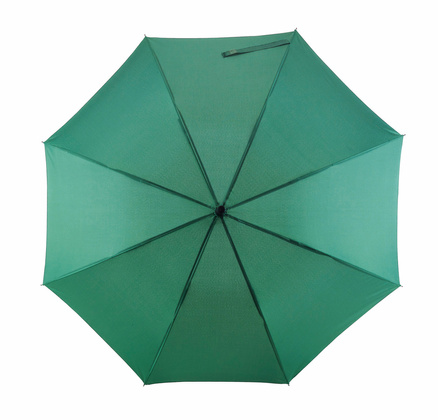 Automatyczny parasol WIND, ciemnozielony