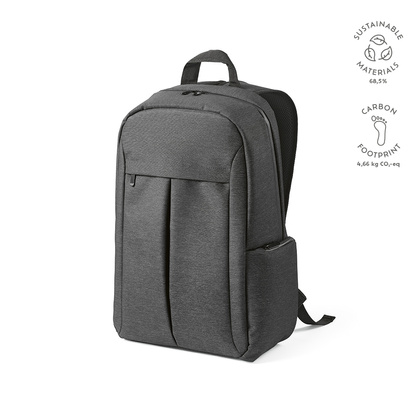 Plecak Madrid 22L Nylon z Recyklingu