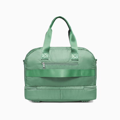 Torba sportowa / podróżna ACTIVE COLLECTION PUCCINI TM242 5C Zielona