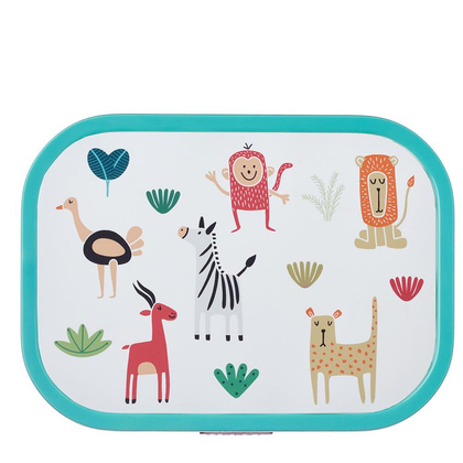 Lunchbox Campus Animal Friends 107440065373