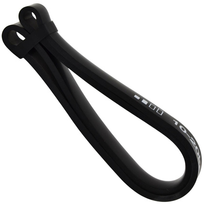 GUMA TAŚMA DO ĆWICZEŃ FITNESS CROSSFIT MINI BAND 10-20KG ENERO FIT