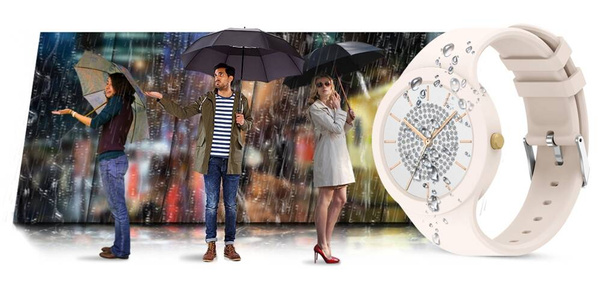 Smartwatch Damski Gravity GT14-1