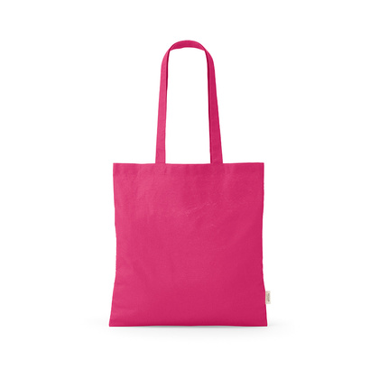 Torba na zakupy Everest bawelna z recyklingu 140 gsm