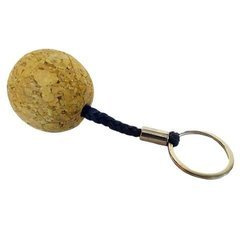 Breloczek korkowy- Kulka  MT2016