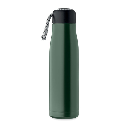 Butelka dwuścienna 500 ml