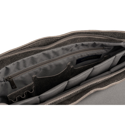 Duża torba męska skórzana Canaletto – laptop 15" TM262s342