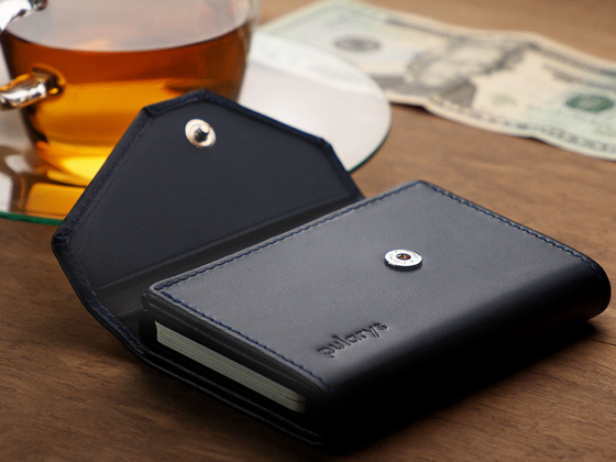 Portfel RFID RAVEN 1729