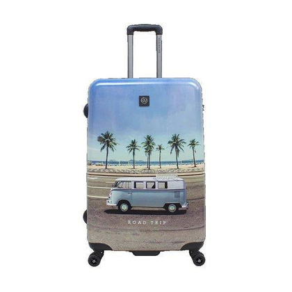 Walizka duża VOLKSWAGEN Road Trip L