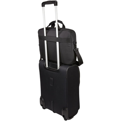 Propel teczka na laptopa 15,6 cala 12060890 Czarna