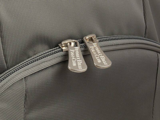 BH-944 DETROIT Plecak na laptop 15' Szary