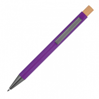 Długopis metalowy