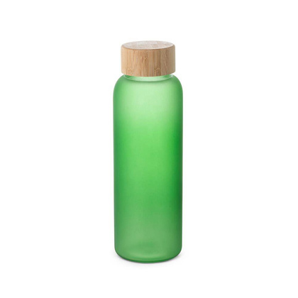 LILLARD. Butelka ze szkła borokrzemianowego o pojemności 500 ml