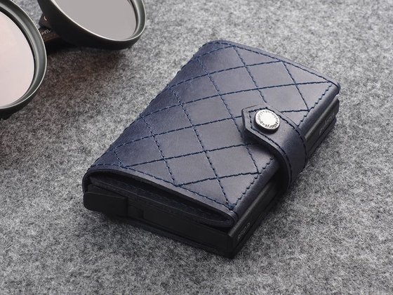 Portfel HIKER - CHIC Decor 2120