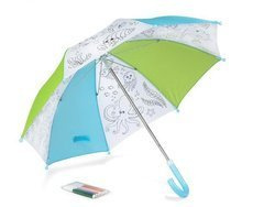 Parasol do kolorowania KIDDI