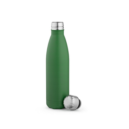 Butelka Mississippi 550 ze stali nierdzewnej z recyklingu 535 ml