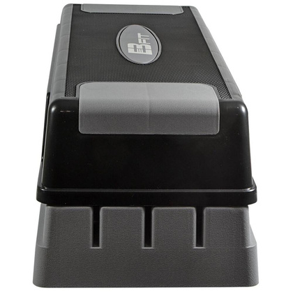 STEP DO AEROBICU 70X28CM Z 3 STOPNIOWA REGULACJA EB FIT