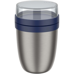 Mepal Ellipse izolowany pojemnik na lunch 2.0