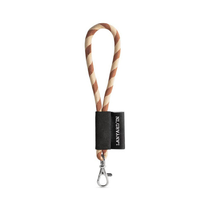 Lanyard Tube Short Set. Modele standardowe
