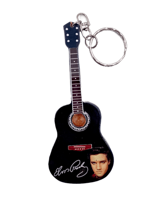 Brelok - gitara  Elvis Presley - Tribute EGK-1389