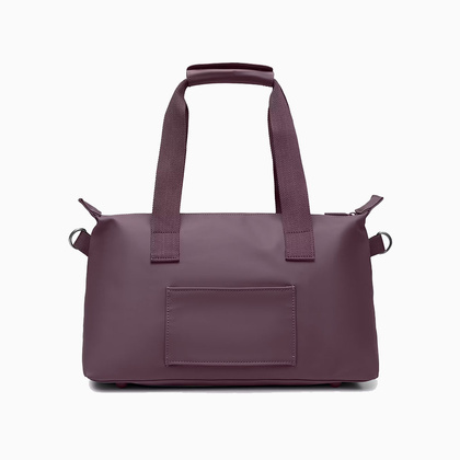 Torba podróżna podręczna PUCCINI DUNE TM258 3B Bordowa