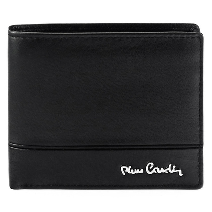 PORTFEL SKÓRZANY Pierre Cardin YS605 8825