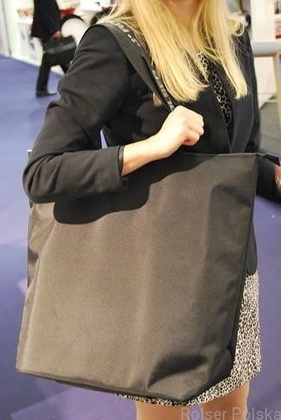 Wózek na zakupy ROLSER Logic Tour Mini Bag Plus Logos Rojo