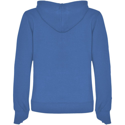 Urban damska bluza z kapturem