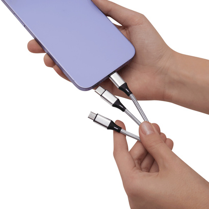 Kabel do ładowania CHARGE DISTANCE