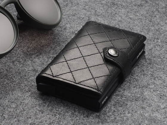 Portfel HIKER - CHIC Decor 2120