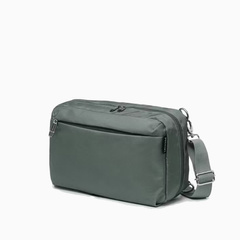 Plecak z jedno ramię PUCCINI CEDAR COLLECTION TM249 5 Zielony