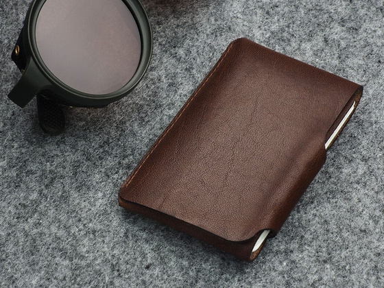 Portfel HOBBY - Insider line 1726