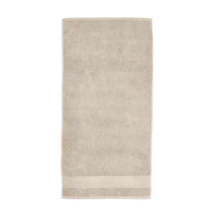 Recznik Donatello L z recyklingowanej bawelny 370 gsm EU