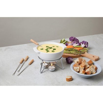 Zestaw do fondue Party