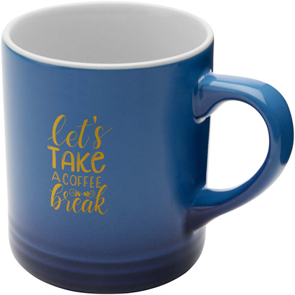 Laguna kubek ceramiczny o pojemności 330 ml