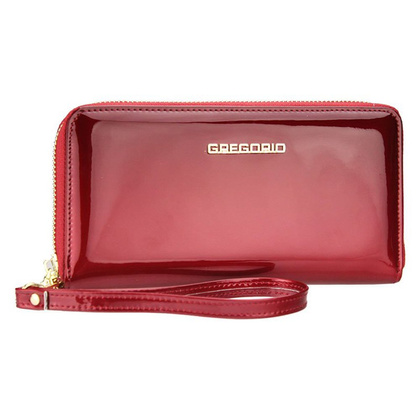 Portfel damski skórzany SH-119